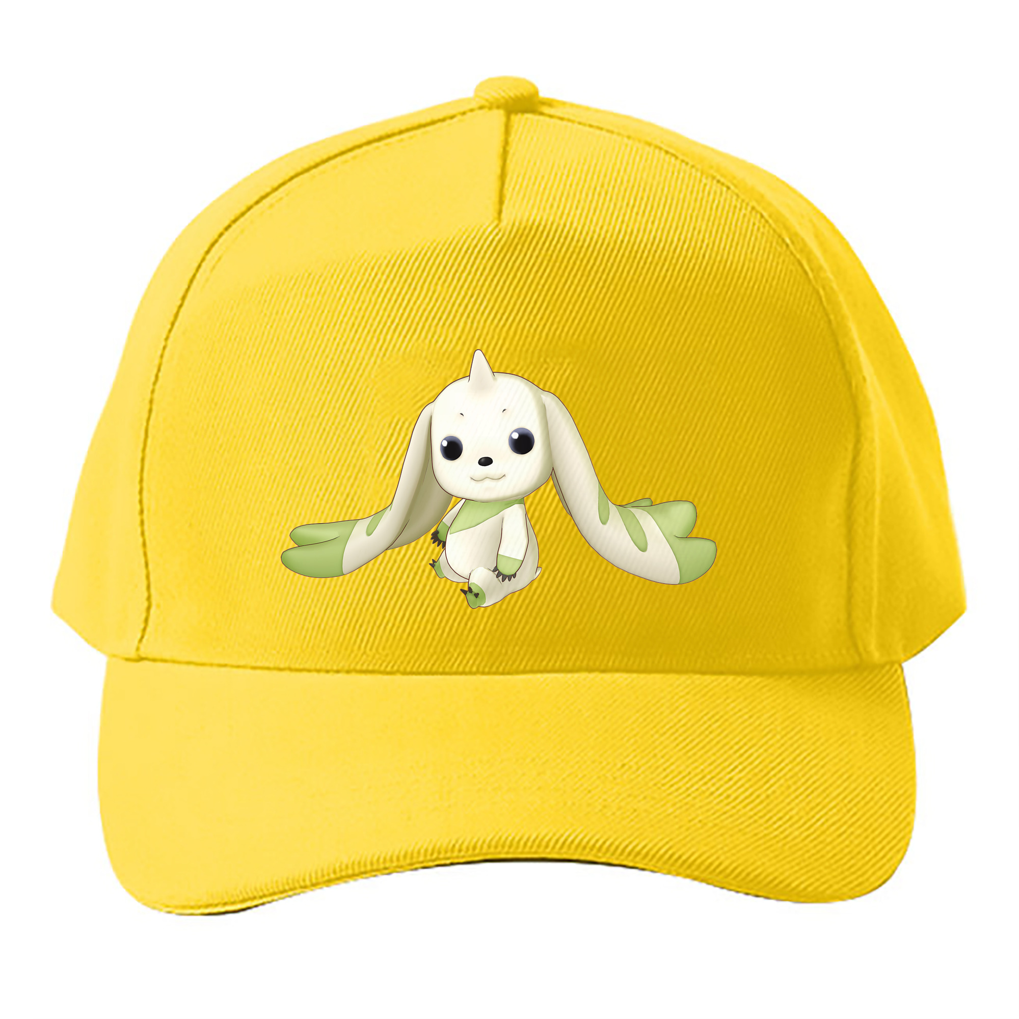 （画像用） Digimon デジタルモンスター/デジモン ベースボールキャップ 綿100％ 男女兼用 帽子 スポーツ